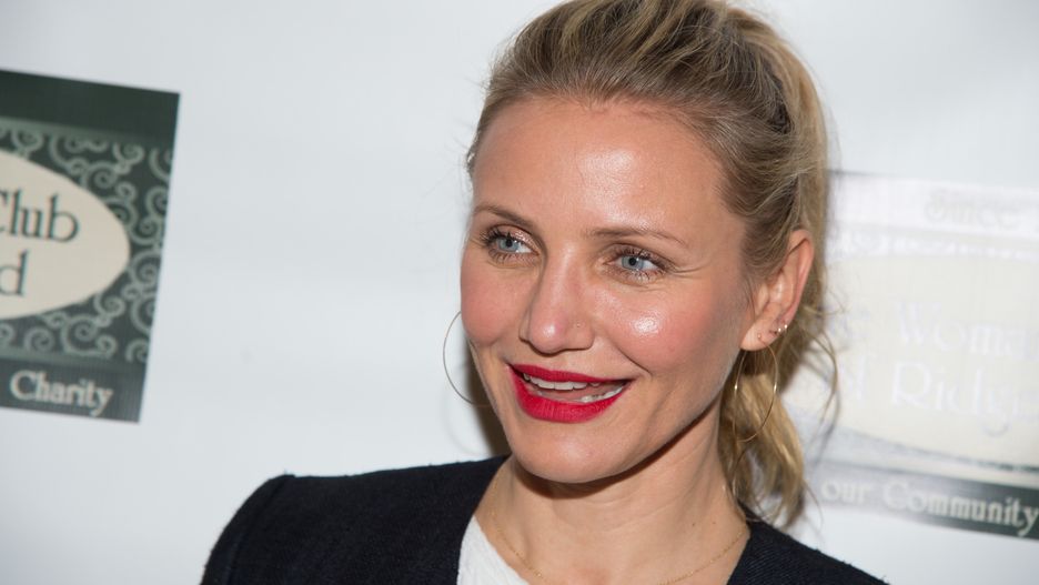 Cameron Diaz to jedna z najbardziej popularnych aktorek w Hollywood