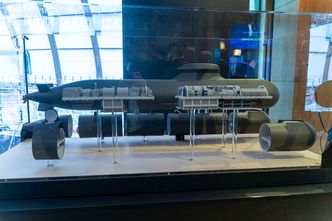 Okręty podwodne dla Polski. Szwedzka stocznia szykuje się do pracy