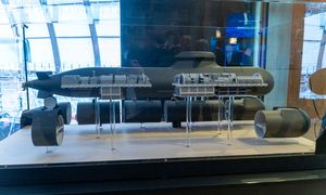 Okręty podwodne dla Polski. Szwedzka stocznia szykuje się do pracy