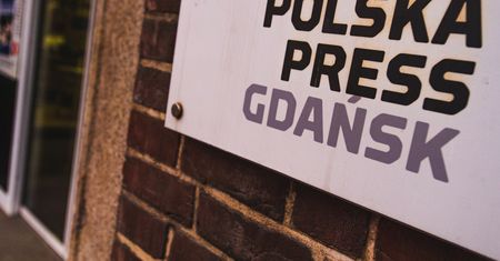 Potężna strata w Polska Press. W rok ubyło blisko 10 proc. zatrudnionych