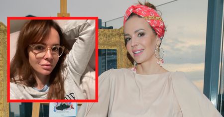 Porażające wyznanie gwiazdy. Pisze o najgorszym