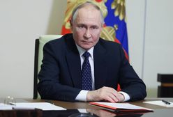 Rosja tworzy "strefę bezpieczeństwa" na granicy z Ukrainą