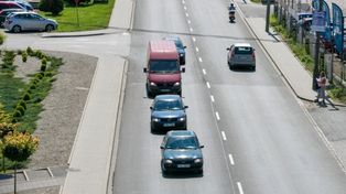 Bezpieczeństwo zaczyna się od trzeźwości. Kampania "Trzeźwo Myślę"