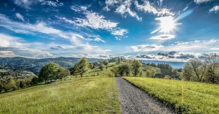 Beskidy. Długi weekend. W górach spodziewane tłumy