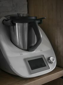 Polska jest thermomixowym liderem. Skąd taka popularność drogiego sprzętu?