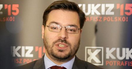 Stanisław Tyszka z zakazem opuszczania miejsca zamieszkania
