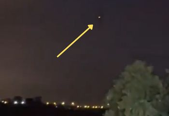 Wymiana ognia na Bliskim Wschodzie. Rakiety nad Palestyną