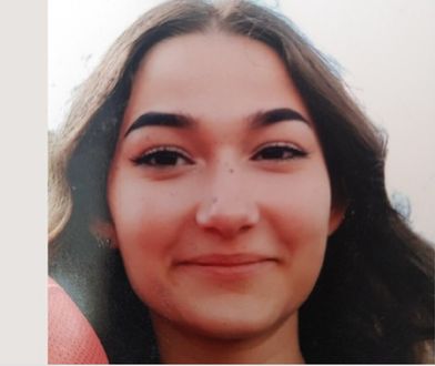 Zaginęła 18-letnia Magdalena. Policja apeluje o pomoc