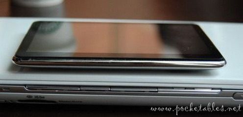 Tajemniczy MID z systemem Android 2