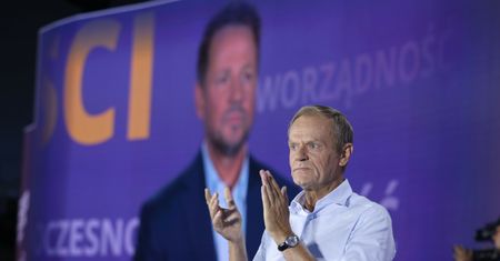 Tusk premierem? Padło porównanie do Kaczyńskiego