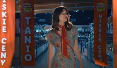 Biedronka zmniejszyła wydatki reklamowe. Liderem Lidl, Carrefour najbardziej w górę (TOP5)