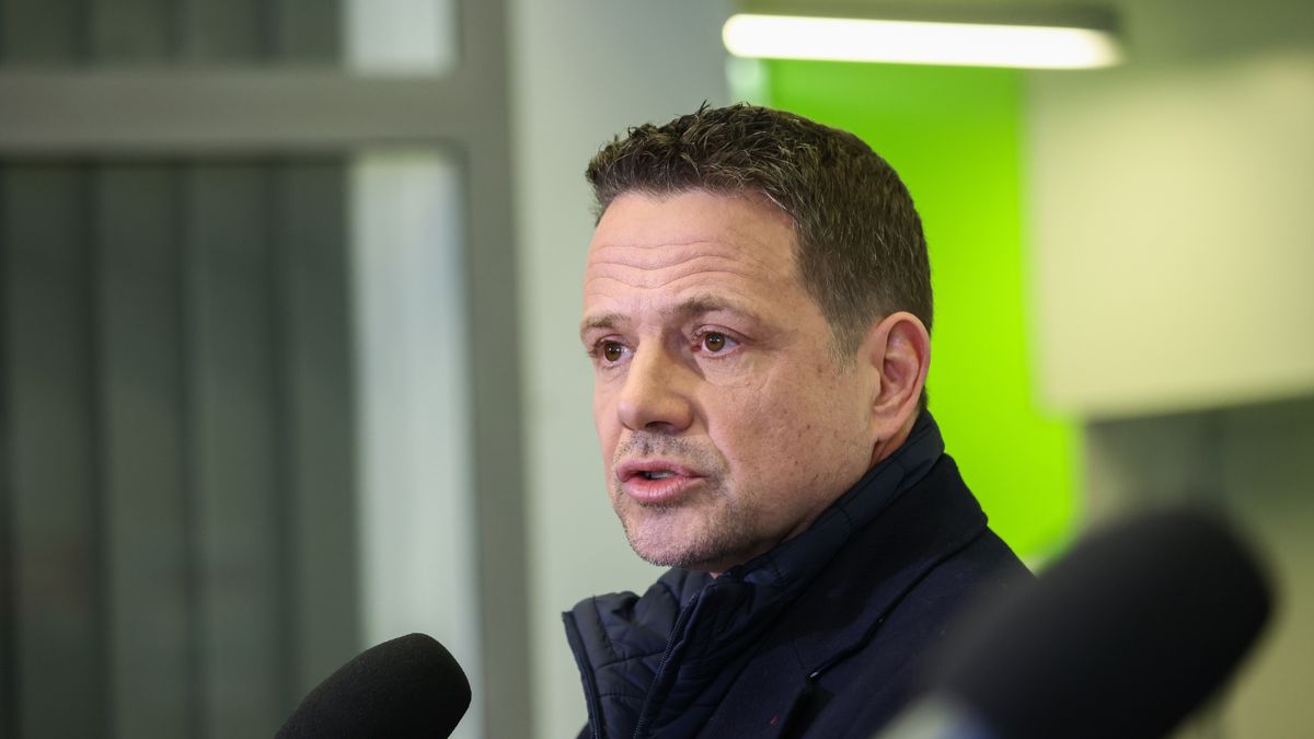 Rafał Trzaskowski liderem prezydenckiego sondażu