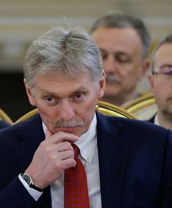 Kreml reaguje na wyniki głosowania w Mołdawii