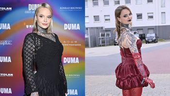 Monika Miller zrzuciła 9 KILOGRAMÓW na diecie ketogenicznej. Jakie produkty odrzuciła całkowicie?