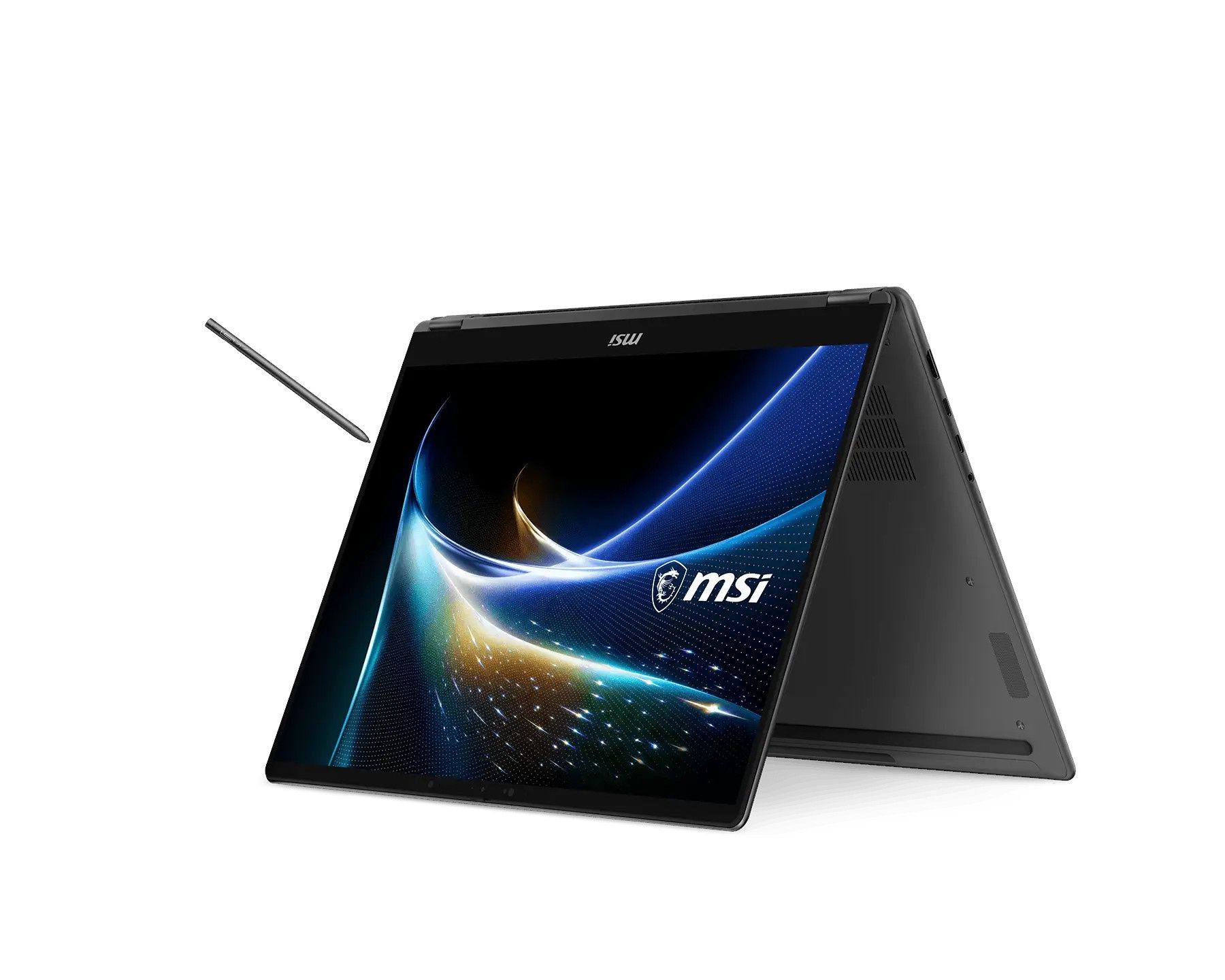 MSI Prestige N16 Flip AI+