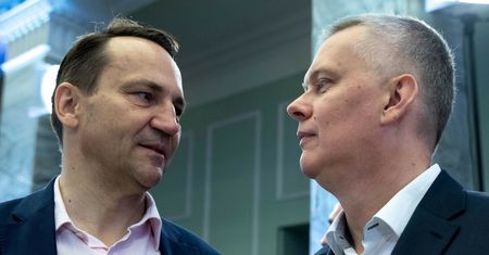 Stan wyjątkowy przy granicy. Platforma Obywatelska zabrała głos