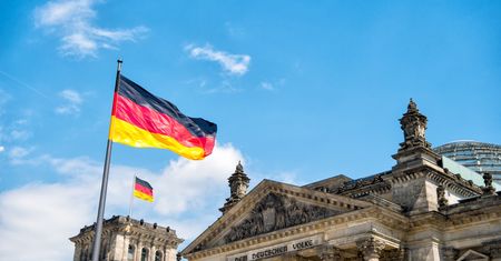Decyzja Niemców rozwścieczy Chińczyków. Berlin idzie na zwarcie