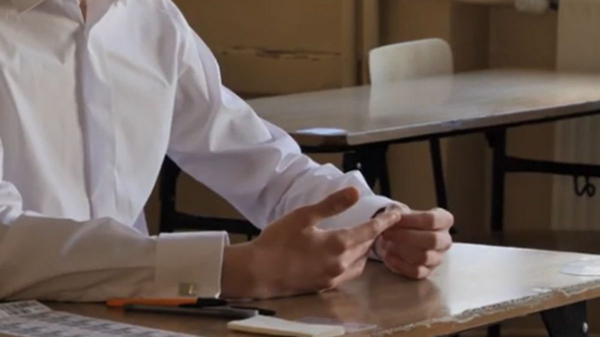 Maturzyści mają czas tylko do piątku. 