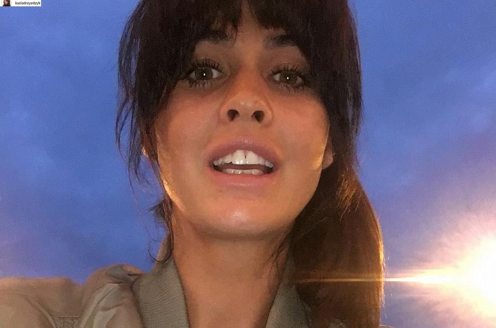 Katarzyna Drzyżdżyk