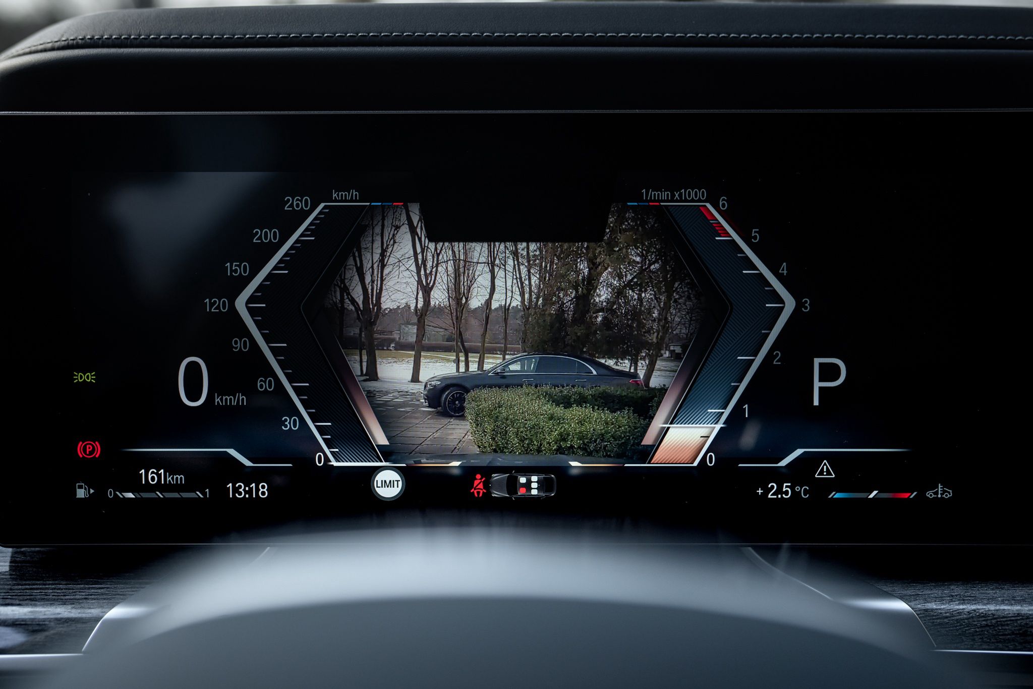 BMW 740d xDrive