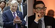 George Soros przekazał imperium finansowe. Majątkiem zarządzać będzie syn