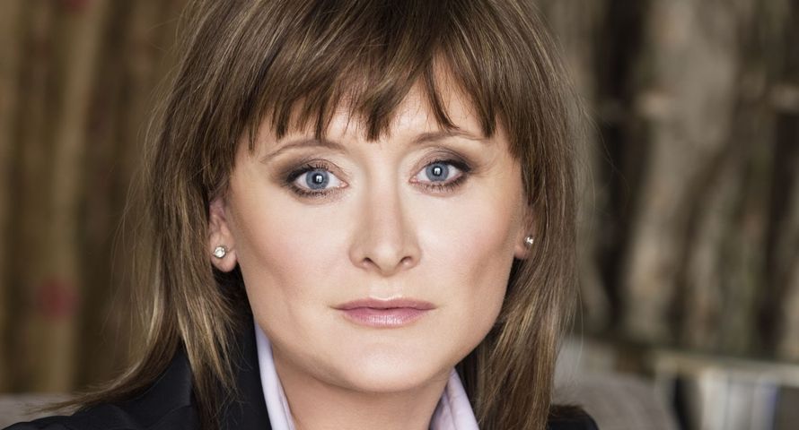 Małgorzata Żak wraca do Fundacji Polsat. Jest też nowa prezes [TYLKO U NAS]