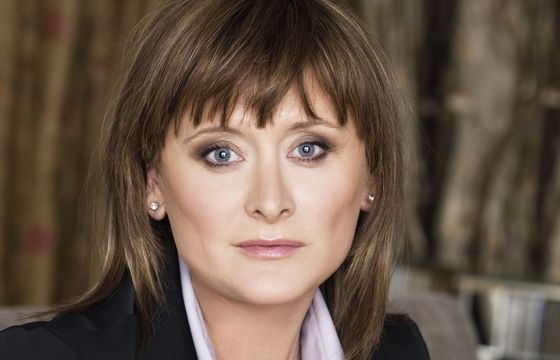 Małgorzata Żak wraca do Fundacji Polsat. Jest też nowa prezeska [TYLKO U NAS]