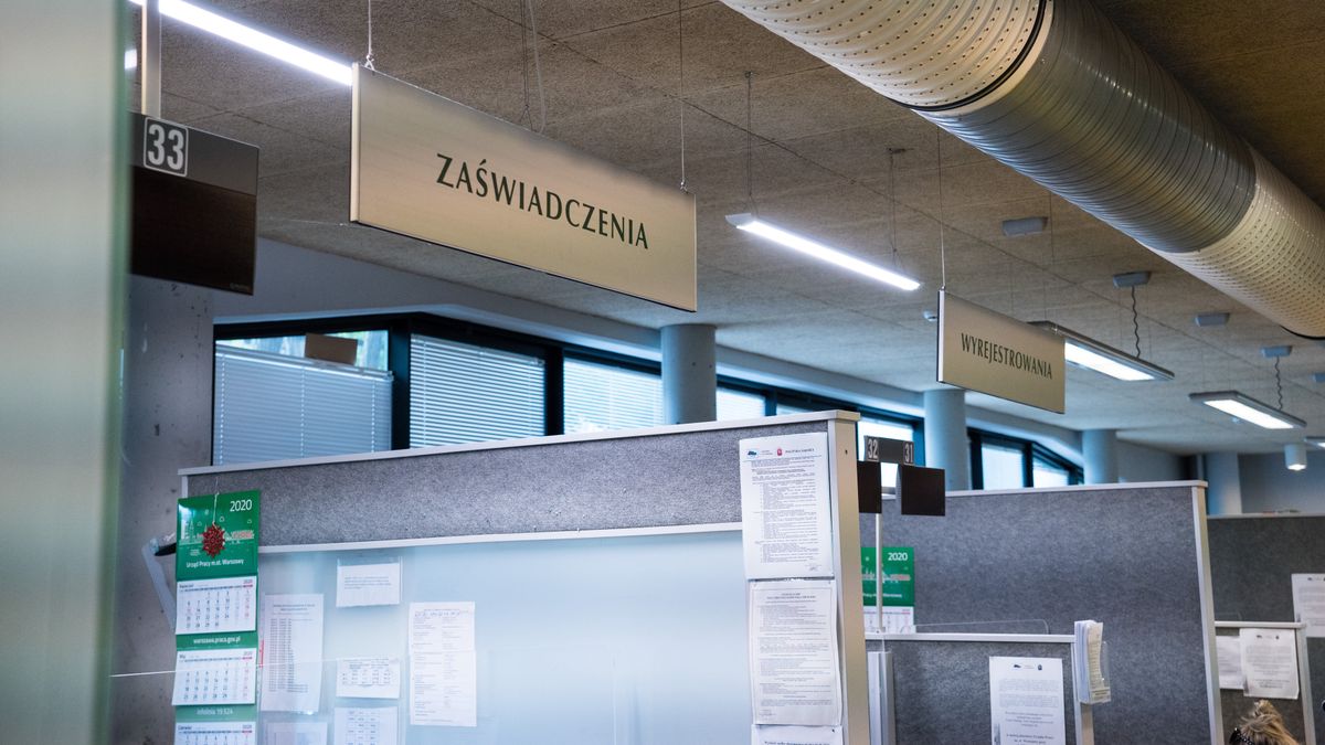 Koronawirus wykryty w radomskiej delegaturze urzędu marszałkowskiego (zdj. ilustracyjne).