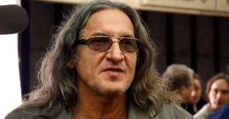 Grzegorz Markowski w wieku 15 lat doczekał się SYNA z ekspedientką. "Wynikł całkiem spory skandal". Mają nadal kontakt?