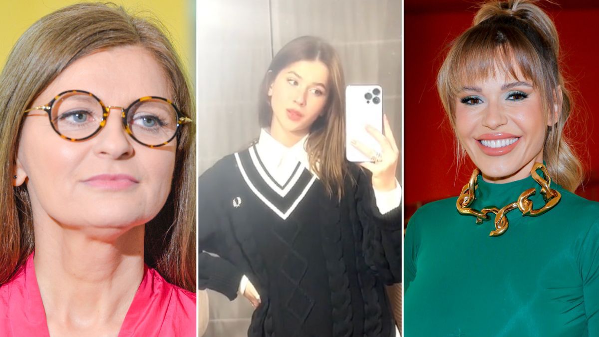 Irena Kamińska-Radomska, Roksana Węgiel, Doda 