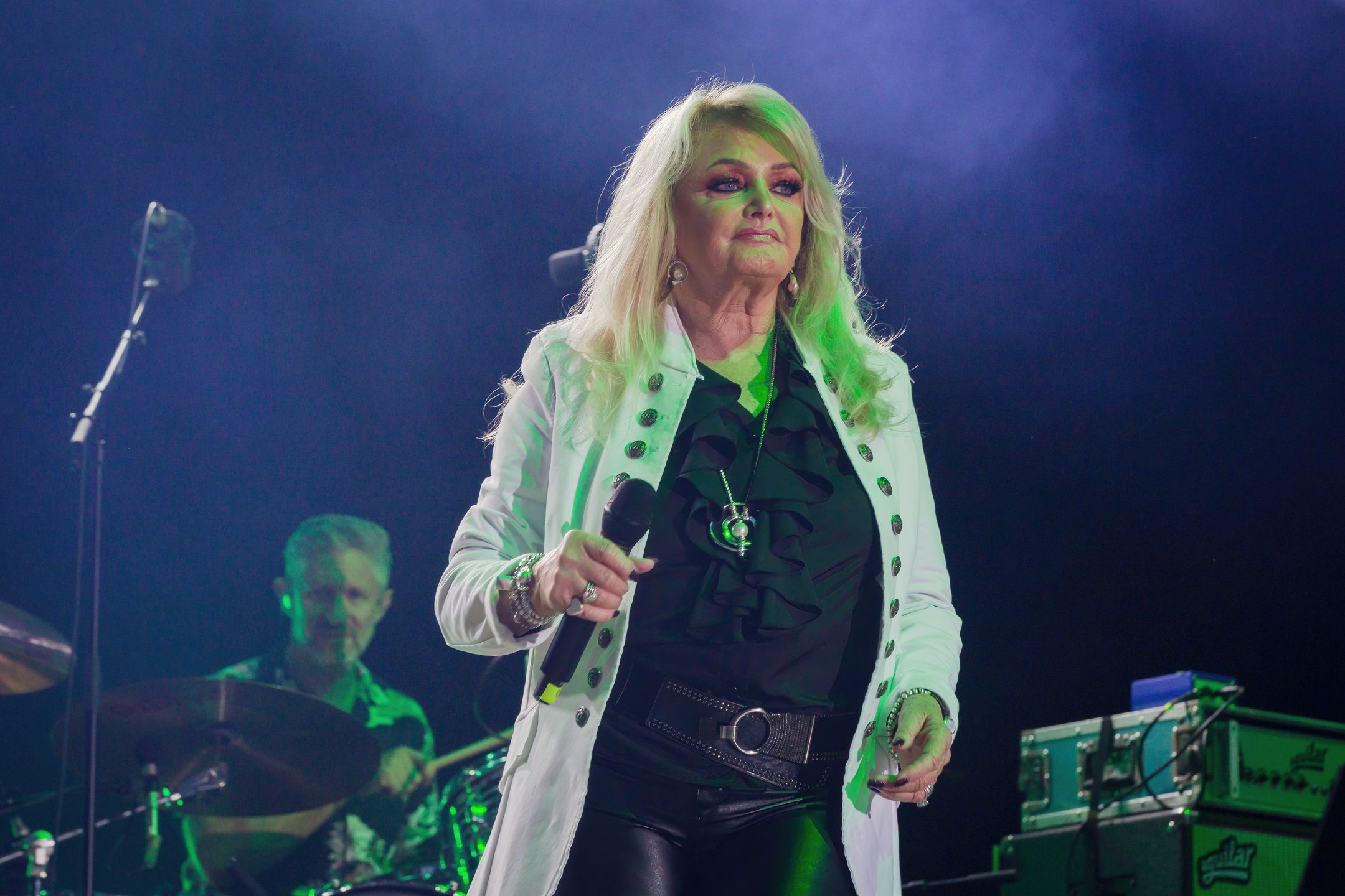 Bonnie Tyler