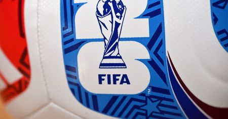 Efek uboczny Mundialu. MIstrzostwa '26 pobiją rekord emisji CO2 z Kataru