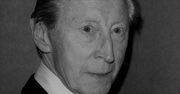 Nie żyje Murray Melvin. Aktor znany z filmu "Barry Lyndon" miał 90 lat