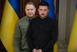 Od kryzysu do kryzysu. Zełenski stąpa po kruchym lodzie