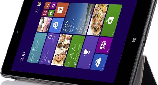 Tablet Microsoft Surface Mini ma zadebiutować w maju