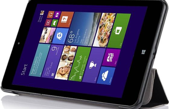Tablet Microsoft Surface Mini ma zadebiutować w maju