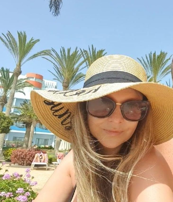 Małgorzata Mandrykiewicz