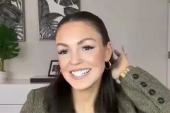 Amerykanka opowiedziała o "aniele" z Polski. Karol uratował jej życie