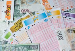 Wielka kumulacja w Lotto rozbita. Takiego losowania nie było już dawno