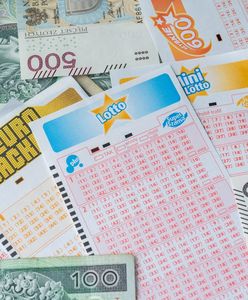 Wielka kumulacja w Lotto rozbita. Takiego losowania nie było już dawno
