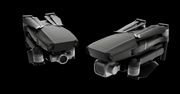 DJI Mavic 2 Pro i Zoom zaskakują możliwościami, jakie oferują