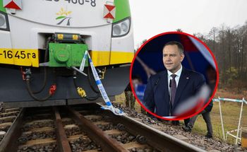 Incydenty na kolei. Jest reakcja BBN