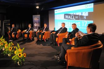 17 edycja konferencji WallStreet za nami!