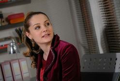 Ile zarobi Małgosia Socha?