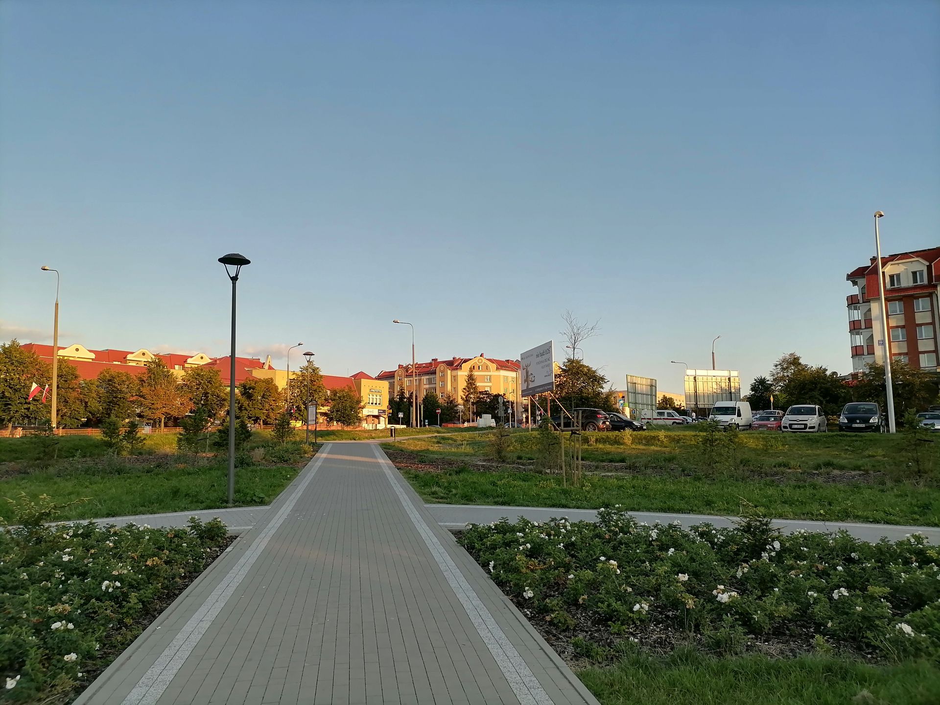 Huawei P40 lite E: test taniego chińczyka bez aplikacji Google 35
