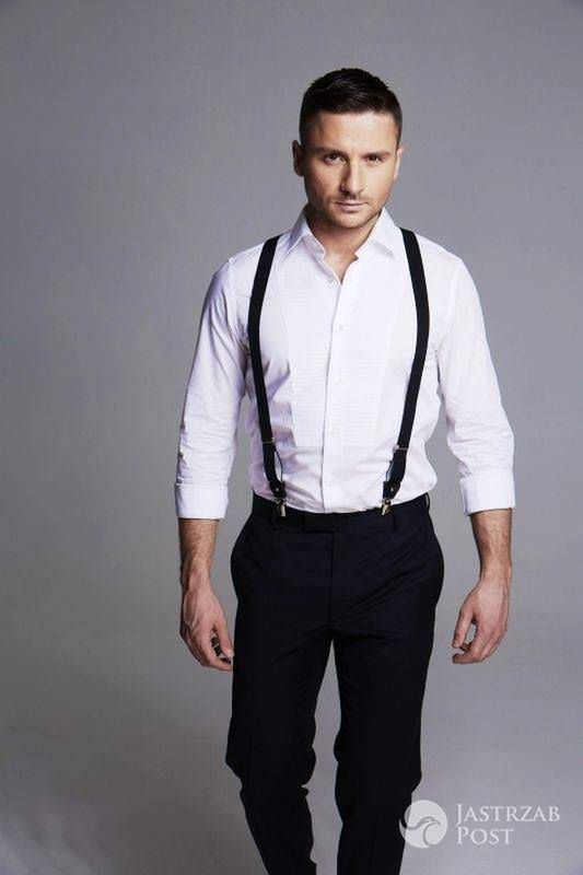 Sergey Lazarev - You Are The Only One - występ na Eurowizji 2016