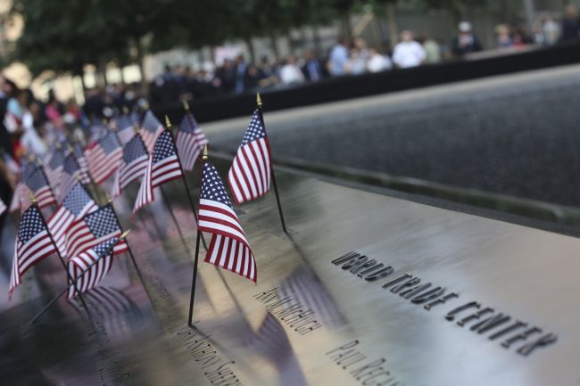 Nowy Jork uczcił ofiary ataków 11 września 2001