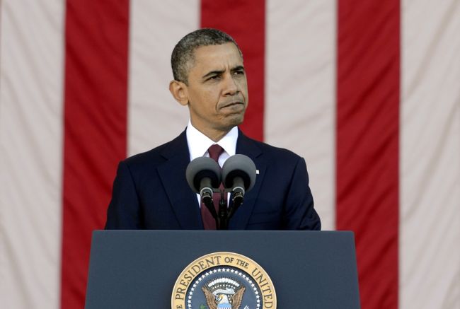 Deficyt budżetowy USA. Obama apeluje o ustępstwa w sprawie podatków