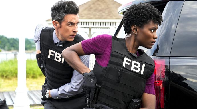 FBI 5