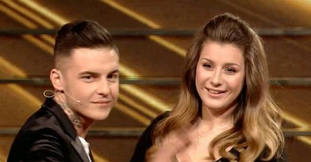 Polsat pokazał nowe show "Take Me Out", a w nim niewybredne żarty. "BEZ GUMY NIE MA ZABAWY"